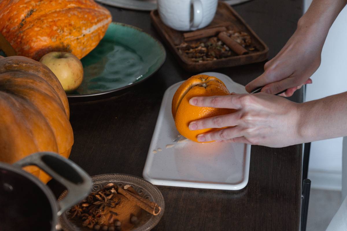 Citrus Zester Definition: 7 Proven Reasons You’re Using Yours All Wrong